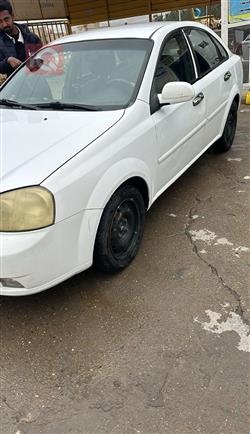 شيفروليه اوبترا